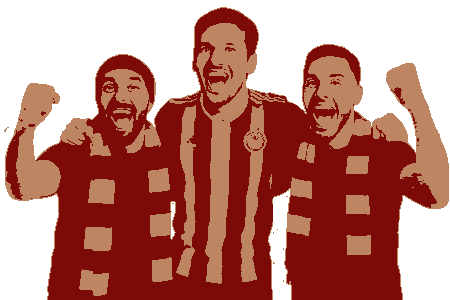 Τα εγγεγραμένα μέλη του olympiakos.news