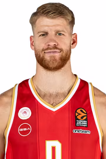 Thomas Walkup