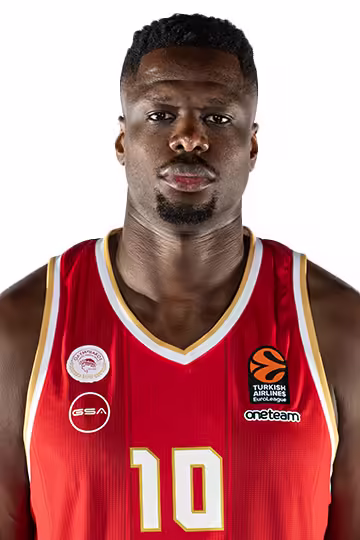 Moustapha Fall