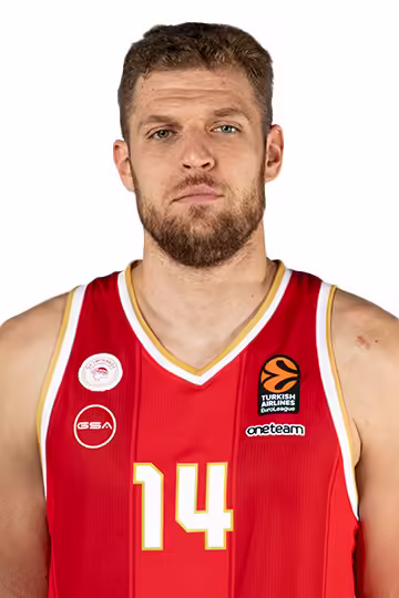 Sasha Vezenkov