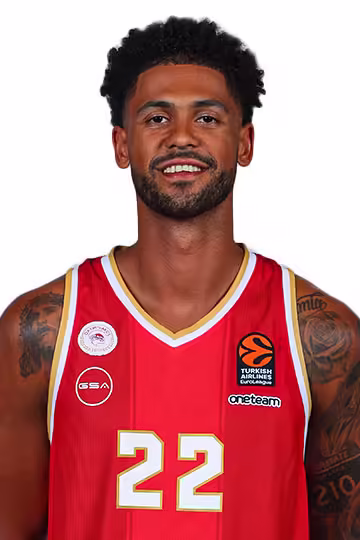 Tyler Dorsey