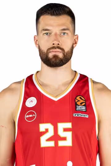 Alec Peters