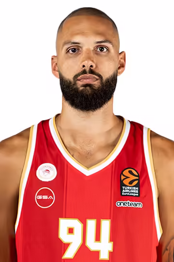 Evan Fournier
